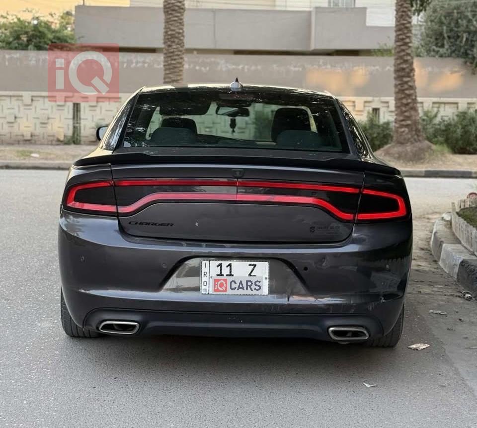 دودج تشارجر